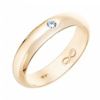 Обручальное кольцо R01-WED-00015-М12463