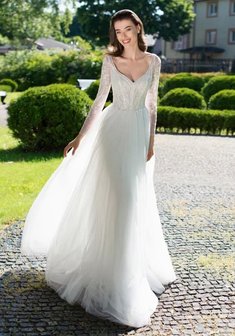 Свадебное платье ММ 0864-M69642